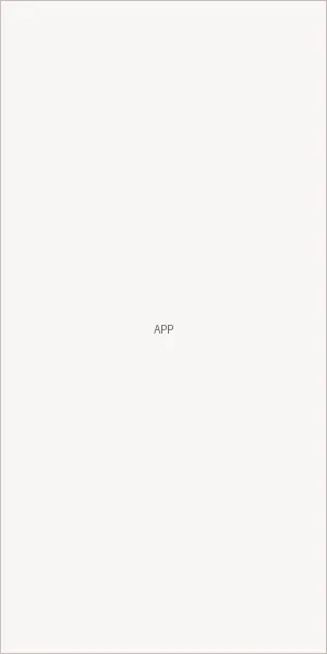 尤物 - APP界面展示